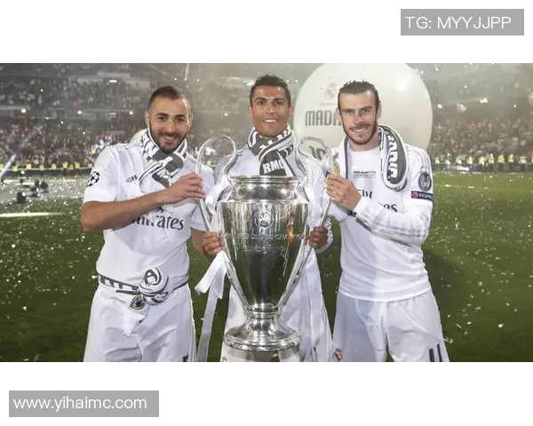 皇马球星排名分析：谁才是目前最强的皇马球员